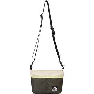 斯凯奇轻量斜挎包休闲男女防泼水运动单肩包潮流百搭经典时尚包