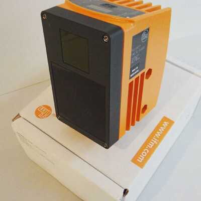 IFM Efector250 MO1827 PMD 3D Sensor -Unused/Original Packagi
