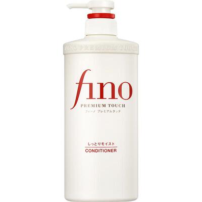 Fino芬浓透润护发素550ml×1瓶