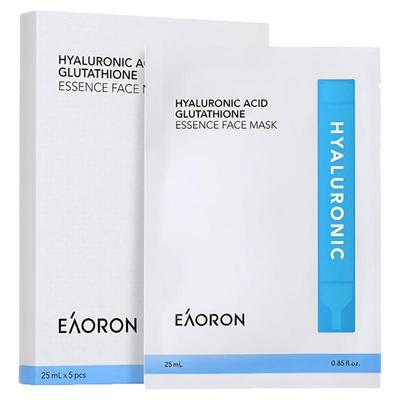 【超值10盒】澳洲eaoron澳容面膜