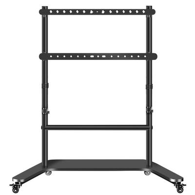 多屏拼接显示器落地支架