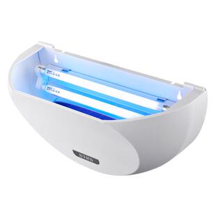 灯下科技灭蚊灯粘捕式灭蝇灯商用餐厅饭店商铺捕蚊灯苍蝇捕捉神器