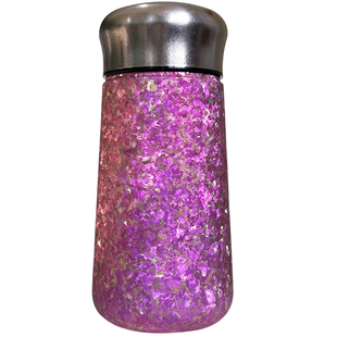 随身纯钛保温杯迷你钛杯女士杯子定制高颜值便携新款礼物水杯刻字