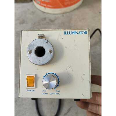 【请询价】ILLUMINATOR光源控制器