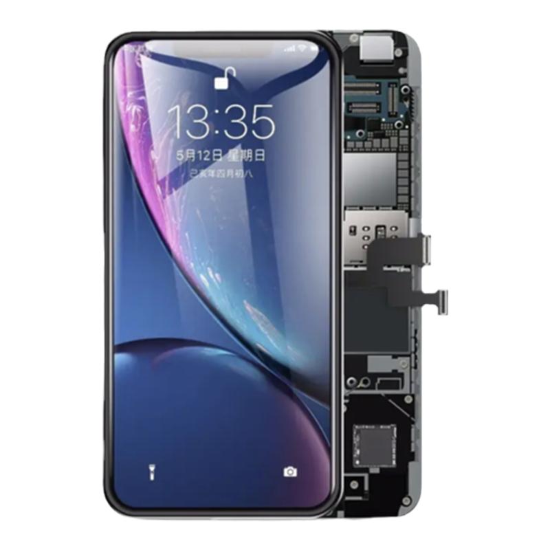 维修苹果iPhone12更换内外屏幕16XR14P原厂13Xs15Max总成苏州上门