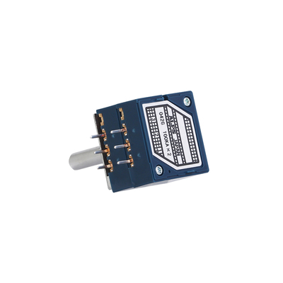 ALPS阿尔卑斯阿尔派双联电位器