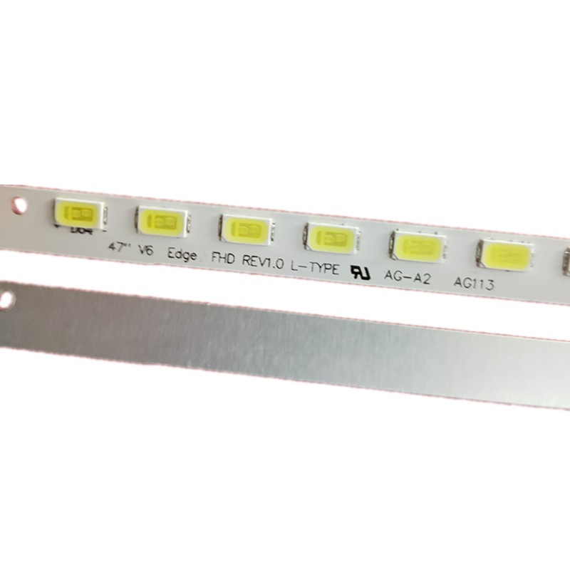 适用创维47E83RS 47E92R0 47E82RD/A 47E61HR灯条3660L-0369A背光