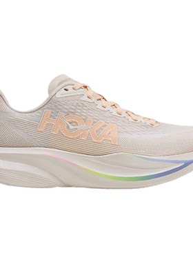 HOKA马赫7竞训跑步鞋