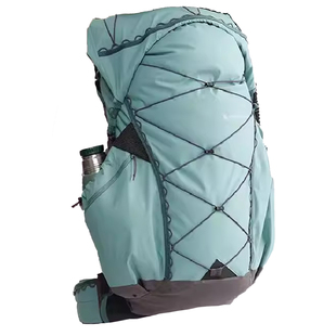 Klattermusen攀山鼠户外防水背包38L（希望之河瓦恩）新品10461