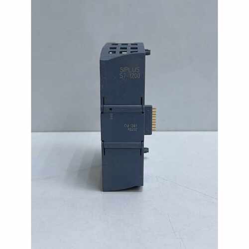 SIEMENS 6AG12411AH322XB0 communications module