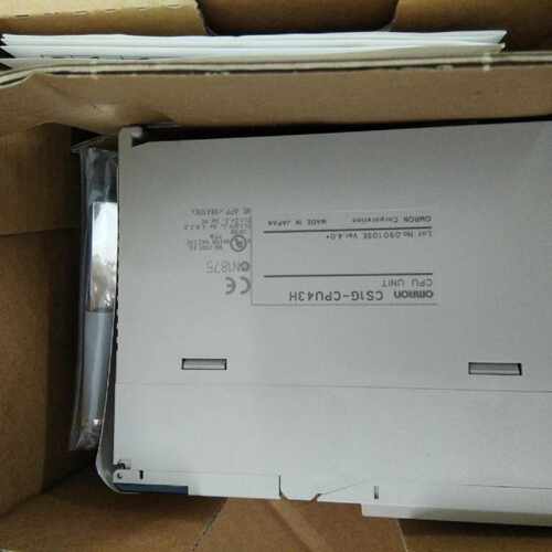 议价Omron/欧姆龙 PLC CS1G-CPU43H