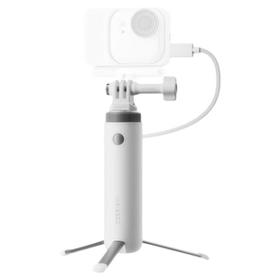 影石Insta360 GO Ultra迷你续航充电手柄Ace Pro 2电源手把脚架杆