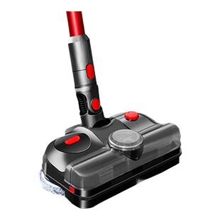 适配戴森吸尘器V7V8V10V11V12电动拖把头湿擦地吸头洗拖地一体机