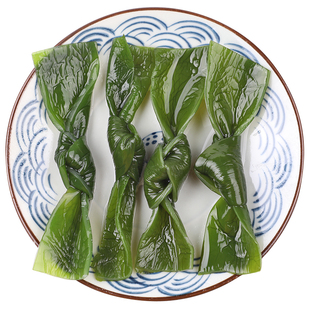 新鲜海带结商用净重5斤海带扣半干货关东煮火锅串串食材非特级厚