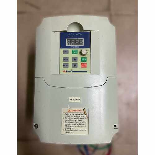 询价沃森VSI9000-G4T0040C变频器，380V 4KW