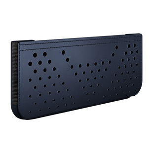 汽车置物袋车内用副驾驶车门侧边放手机储物盒多功能车载收纳网兜