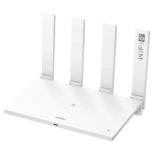 【顺丰加急发】华为路由器wifi6高速千兆端口宿舍家用全屋无线wifi双频5G光纤mesh路由器组网AX2Pro