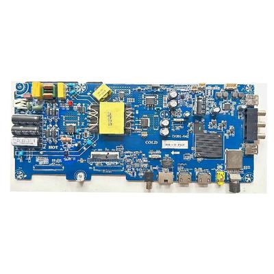 海尔电视主板CV351-K42