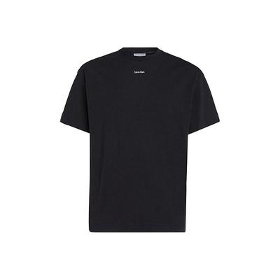 CalvinKlein圆领短袖T恤