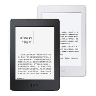 特价亚马逊kindle paperwhite3电子阅读器kpw4墨水屏KPW5电纸书