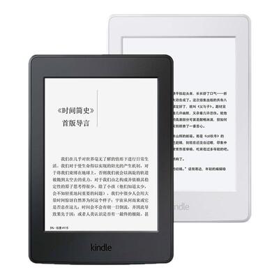 墨水屏阅读器KINDLE6英寸