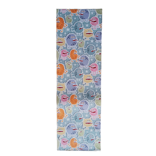 55滑板店 陆地冲浪板 陆冲CARVER Slide yow专用 复古滑板砂纸 砂