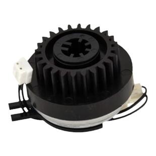 原装柯尼卡美能达C308 C368 C364柯美458 554e定影驱动出纸离合器