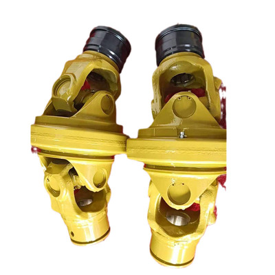 打捆机打包机方捆传动轴小总成