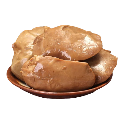 猫咪零食蒸煮鱼油鸡肝补水神器