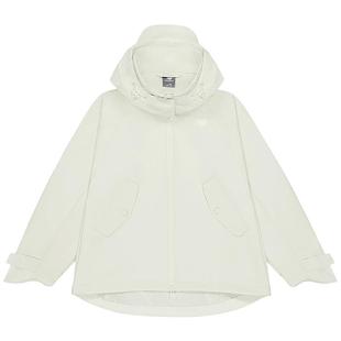 New Balance NB官方正品冬季女士潮流百搭休闲夹克外套AWJ51353