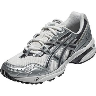 ASICS亚瑟士休闲鞋GEL-1090情侣款复古时尚运动鞋1203A243-100