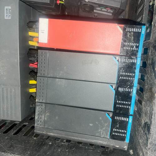 议价-uoue优易控LC04G-M-IIII-R5-00带三模