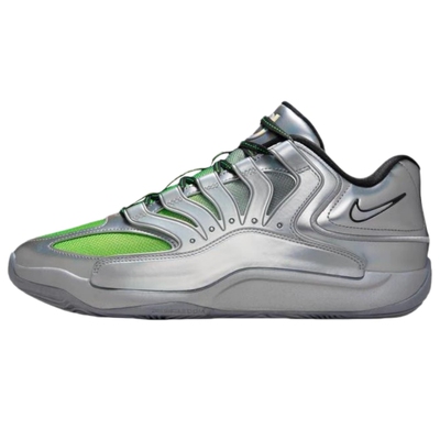 NIKE耐克KD18杜兰特18男子气垫缓震低帮耐磨实战篮球鞋IF2518-001