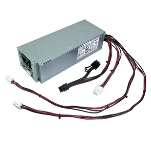 全新戴尔6+4针小机箱3080 H260EBM-00 H460EBM-00 D500EPM-00电源