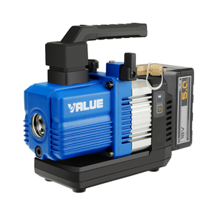 飞越VRP-2SDLi无线锂电池R32真空泵无刷直流充电式抽气机制冷空调