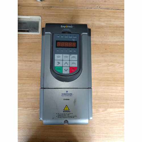 【议价-可维修】EV6000-4T0022G-H2A /均有货