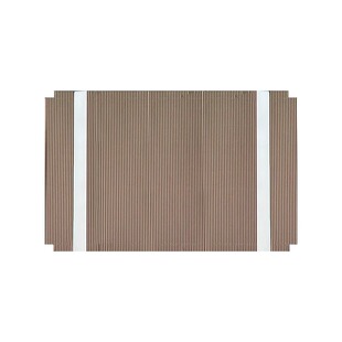 爬宠瓦楞纸垫材爬虫用品睫角守宫a4a6盒饲养箱柜专用加厚包边垫纸