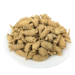 美国威州进口特级正西洋参 精选野山1.5g珍珠花旗参泡粒454克泡茶