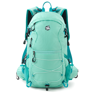 小鹿醒醒滑雪包登山包户外双肩包轻便防水背包爬山徒步女书包旅行
