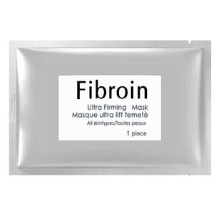 泰国Fibroin面膜小F童颜玻尿酸补水保湿紧致抗皱抗衰老清洁毛孔女