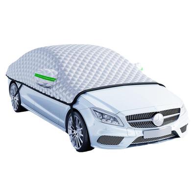 【董与辉推荐！】四季通用车衣罩