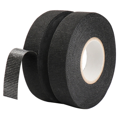 汽车线束胶带发动机舱缠绕绒布胶