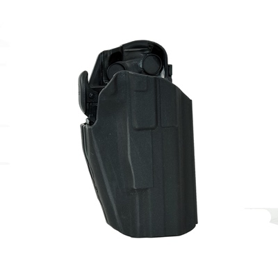 大牛MP9快拔套579塑钢中指解锁套