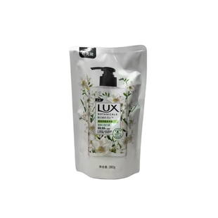 力士小苍兰香氛抑菌洗手液380g补充装有效抑制99.99细菌温和滋润