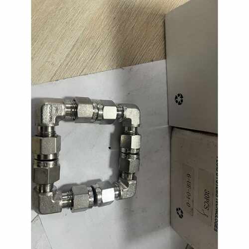 询价SIEMTECH卡套弯头接头1/4 6-UE-04-0