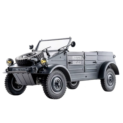 FMS1/12TYPE82遥控车双速四驱