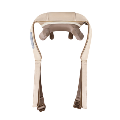 奥克斯按摩器颈椎肩膀脖子揉捏仪