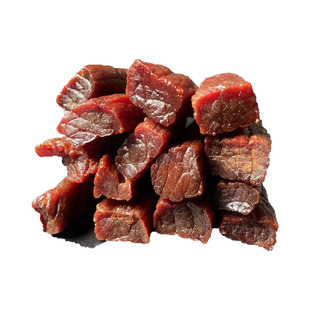 牛来利风干牛肉干手撕内蒙古特产真空现烤健身孕妇儿童零食