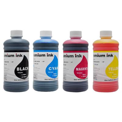 谊印适用爱普生672HP803墨水佳能