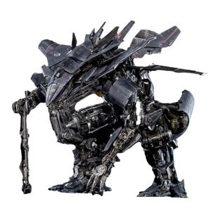 现货 ThreeZero 3A DLX变形金刚2 天火 擎天柱 合金骨架 成品模型